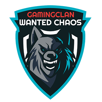 Gamingclan Wanted Chaos